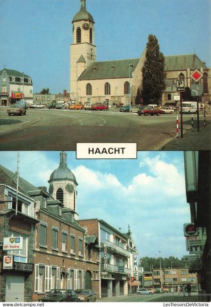 [-20%] BELGIQUE - Haacht - 2840 Haacht Markt - Carte Postale
