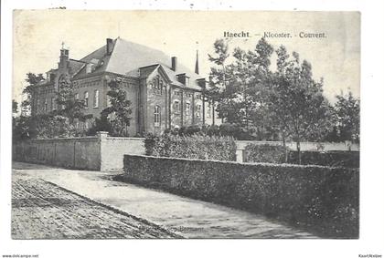 Haacht - Klooster.