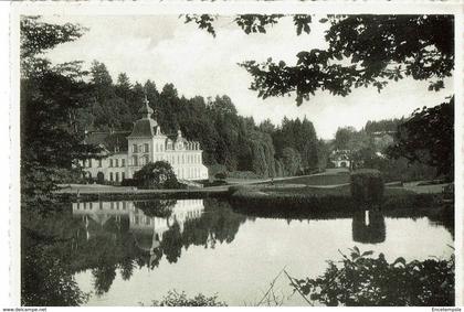 CPM-Carte Postale-Belgique-Habay la Neuve -La Trapperie 1966 VM21204dg