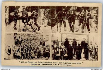 51098767 - Beaumont Biômont