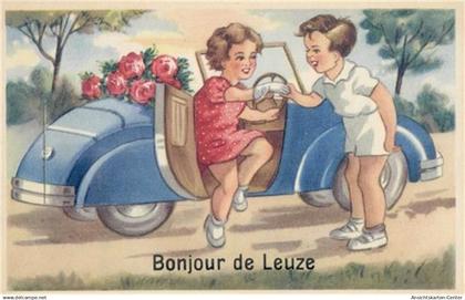 55120604 - Leuze