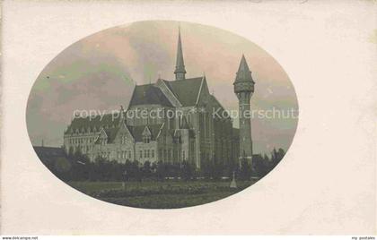 Froyennes Passy-Froyennes Belgie Kirche