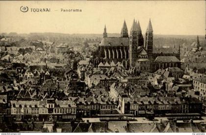 Tournai Hainaut Tournai