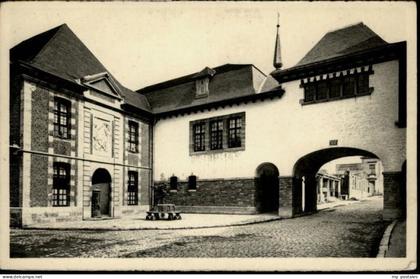 Tournai Hainaut Tournai Musee Folklore