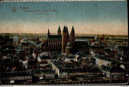 Tournai Hainaut Tournai Tour St. Brice