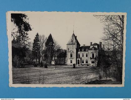 Foyer Cardijn Château de Schaltin par Hamois