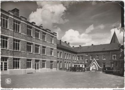 Hannut - Institut des Soeurs du St-Coeur de Marie