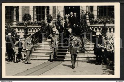 Postcard / CPA / ROYALTY / Belgique / roi Baudouin / koning Boudewijn / Blijde Intrede / 1953 / Hasselt