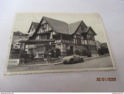 Waulsort, Hotel Bellerive