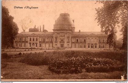 (15/12/25) BELGIQUE-CPA HEYLISSEM - HELECINE