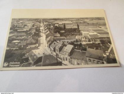 Herentals, Panorama