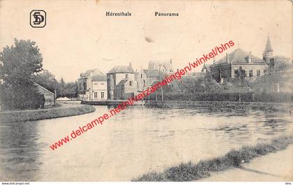 Hérenthals - Panorama - Herentals