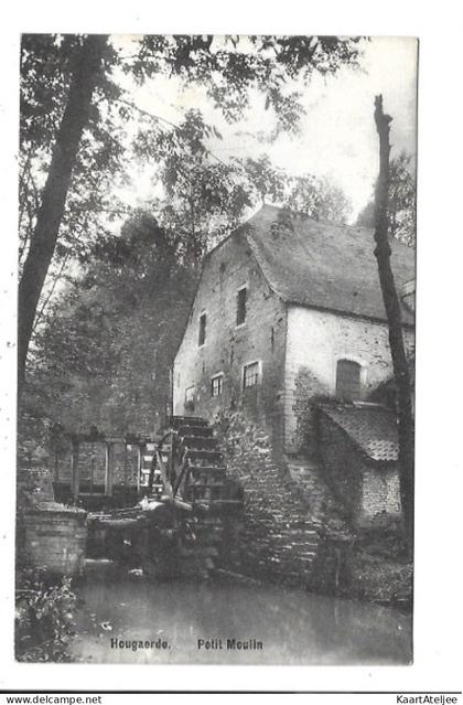 Hoegaarden - Petit Moulin.