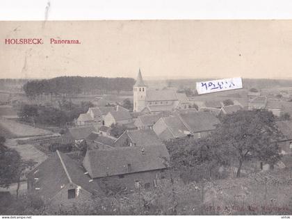Holsbeek -  Holsbeck :   Panorama
