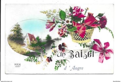 Un Baiser d'Angre.