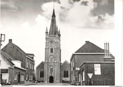 [-15%] BELGIQUE - Hooglede - Gits - Kerk Saint Jacobus - Carte postale