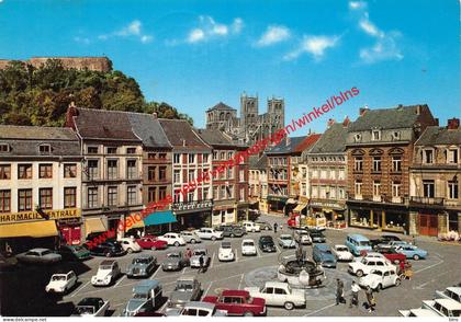 Gran'Place - Huy