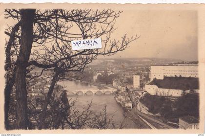 HUY  :   photographie  Puvrez  (  voir scans )