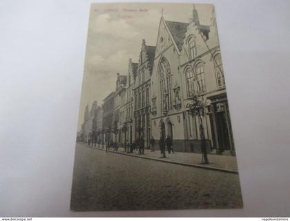 Ieper, Hospice Belle