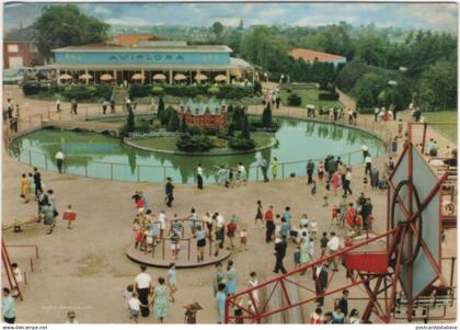 Ingelmunster - Aviflora