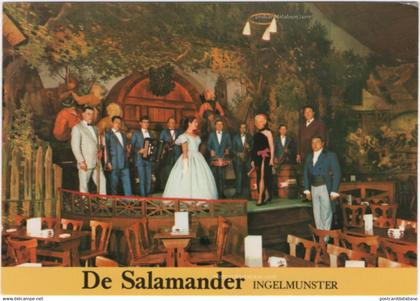 Ingelmunster - De Salamander