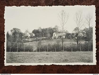 ITTRE / CHÂTEAU BAUTHIER