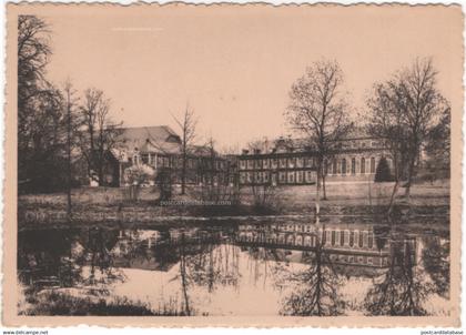 La Ramée - Vue générale