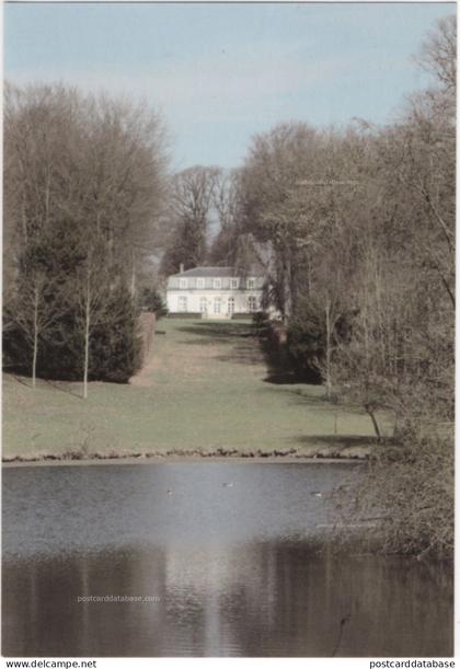 Marche des Chouans sur Jodoigne - Brocuy