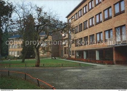 Kalmthout Missiehuis Maria Middelares