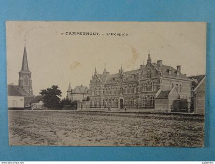 Kampenhout L'Hospice