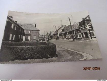 Kapellen, Akkerstraat