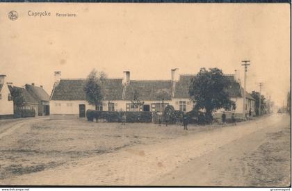 KAPRIJKE     KERSELAERE