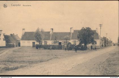 KAPRIJKE       KERSELAERE