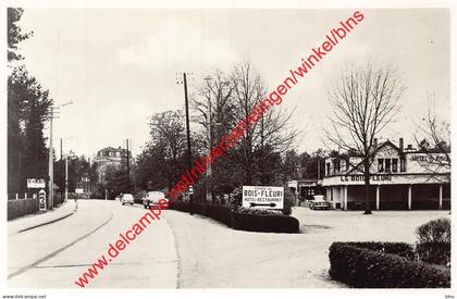 Le Bois fleuri - Sans souci - Keerbergen