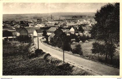 KLUISBERGEN / PANORAMA