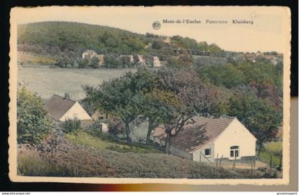 KLUISBERGEN.    PANORAMA.