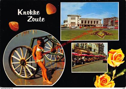 Casino - Knokke