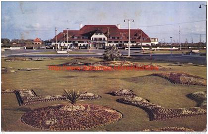 La Réserve - Knokke