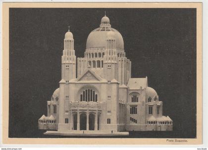 Brüssel Koekelberg, Basilika