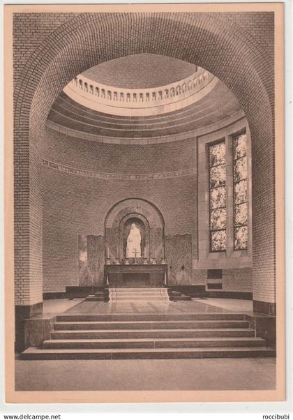 Brüssel Koekelberg, Basilika