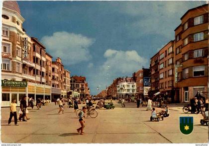 Koksijde