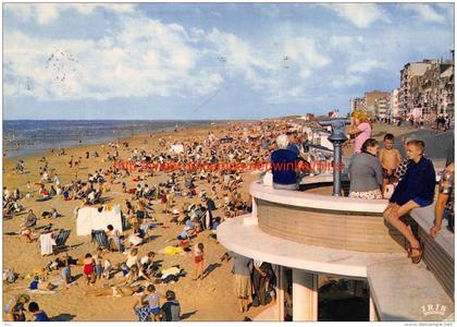 Strand - Koksijde