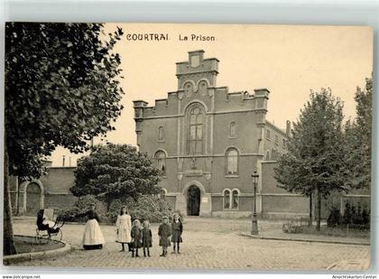 10648217 - Courtrai Kortrijk