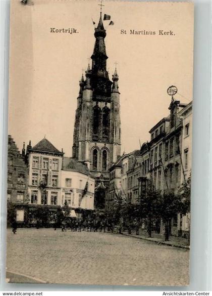 38193148 - Courtrai Kortrijk