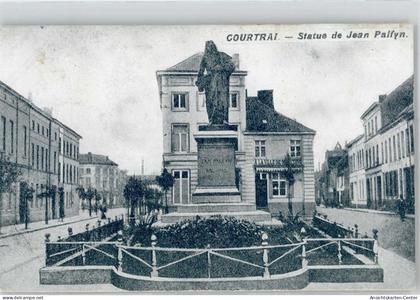 51676059 - Courtrai Kortrijk