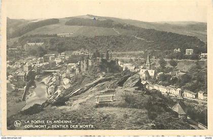 A-17.7123 : LA ROCHE EN ARDENNE.