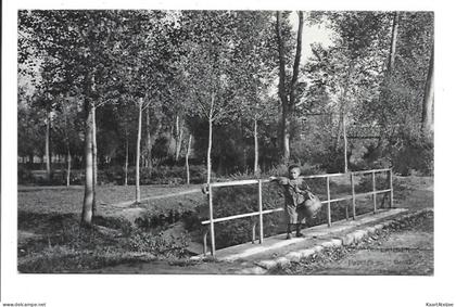 Landen - Paysage (SPB N°16)