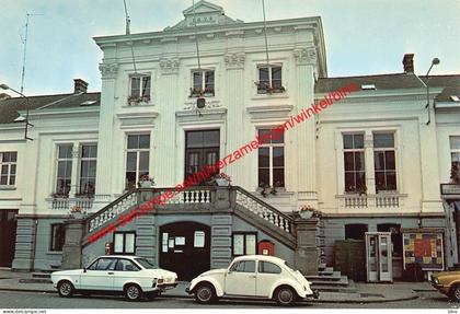 Gemeentehuis - Lebbeke