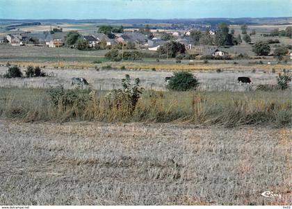 Léglise Ebly