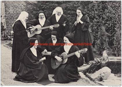 Jong en blij - Karmel - Leopoldsburg
